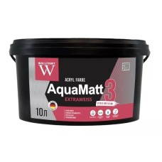 Ներկ ջրային հիմքով 3 Acryl Farbe 10լ