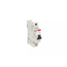 Լիկվիդացիա-Էլ ավտոմատ անջատիչ ABB 50A SH201-C50 6kA 11234