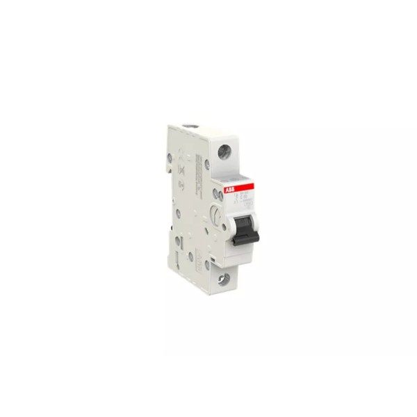 Լիկվիդացիա-Էլ ավտոմատ անջատիչ ABB 50A SH201-C50 6kA 11234