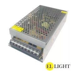 Ellight 24V սնուցման բլոկ 250W 10A (199x110x50մմ)