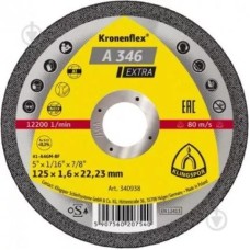 Klingspor քար A346 EX 115*1.6*22.23 (25)