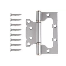 Ծխնի վրադիր Code Deco 100x75x2,5-B2-CRS 00033829