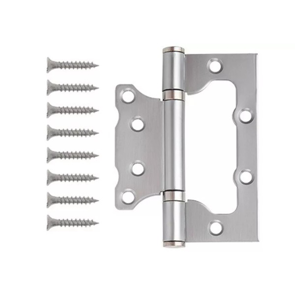 Ծխնի վրադիր Code Deco 100x75x2,5-B2-CRS 00033829