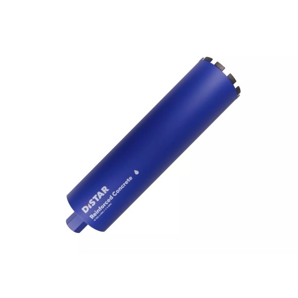Թագագլխիկ ալմաստե Distar DDS-W 132x450x1 1/4 UNC Reinforced Concrete 17903094092