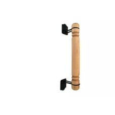 Բռնակ կեռ փայտե NOEZ NN-RC-200 TR 00003028