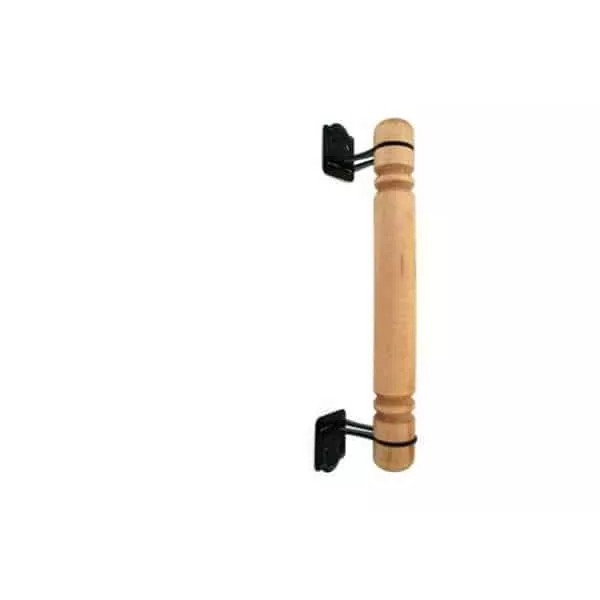 Բռնակ կեռ փայտե NOEZ NN-RC-200 TR 00003028