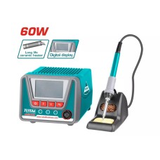 Էլեկտրական զոդիչ 60W 220-240 Վ~50/60 Հց TET160923