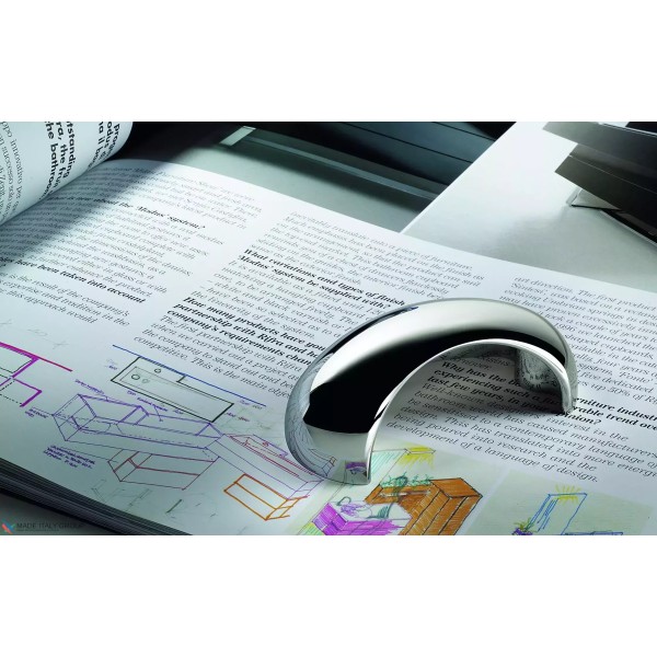 Բռնակ կոճակ մոդեռն COLOMBO DESIGN F109-NM, անփայլ սև Բռնակ կոճակ մոդեռն COLOMBO DESIGN F109-NM, անփայլ սև