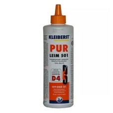 Kleiberit 501.0 Սոսինձ PUR փայտի, 0.5կգ