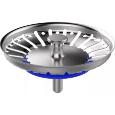 Aquant Սիֆոնի մեծ գլխիկի ցանց (ներժ) ZR312-50-MR