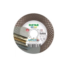 Սկավառակ ալմաստե կերամիկական սալիկի Distar 1A1R 125 PRO Gres 90215129020