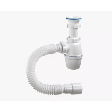 AB-4001 Սիֆոն լվացարանի 70մմ 40-40/50