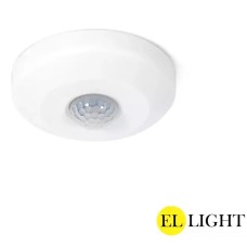 Ellight շարժման սենսոր (ES-P12D) արտաքին տեղադրման IP44 փոքր