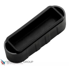 Ներդիր EASY-MATIC պատասխան շերտաձողի համար AGB Mediana POLARIS B02402.17.78, մագնիսով, մոխրագույն