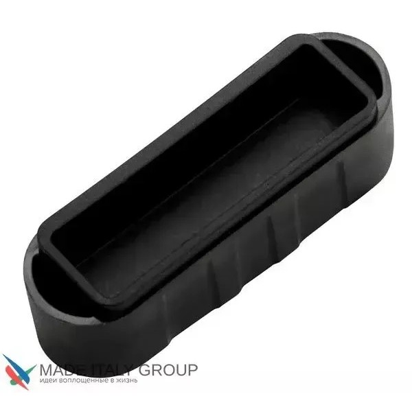 Ներդիր EASY-MATIC պատասխան շերտաձողի համար AGB Mediana POLARIS B02402.17.78, մագնիսով, մոխրագույն