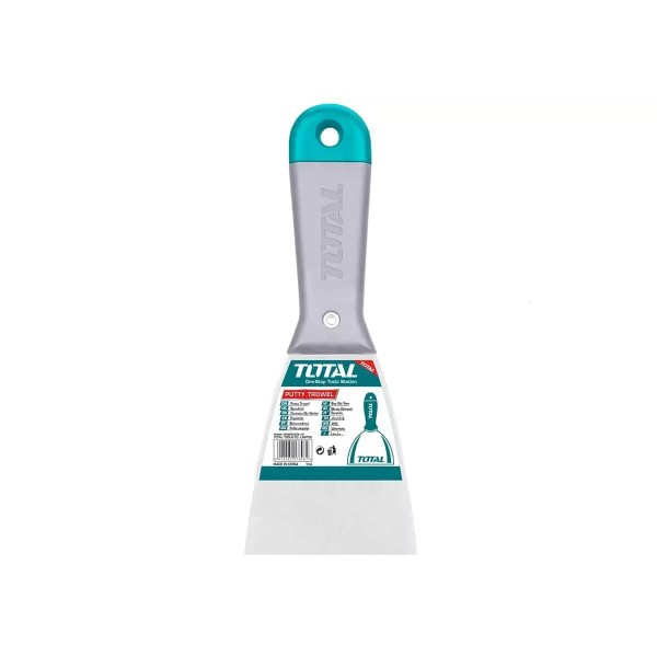 Ծեփիչ մետաղյա TOTAL THT837516 Ծեփիչ մետաղյա TOTAL THT837516