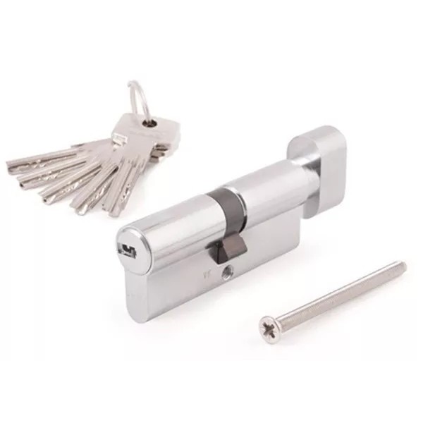 Միջուկ դռան փականի ABUS KD6N Z40/K40 KD W/5 LONG KEY 00026633