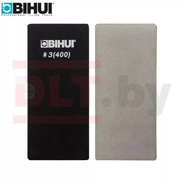 Ալմաստե հղկաքար (պրիտիր) Long, #400, BIHUI, DHPS3