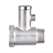 DoubleLin Ապահովիչ կափույր ջրատաքացուցիչի M1/2