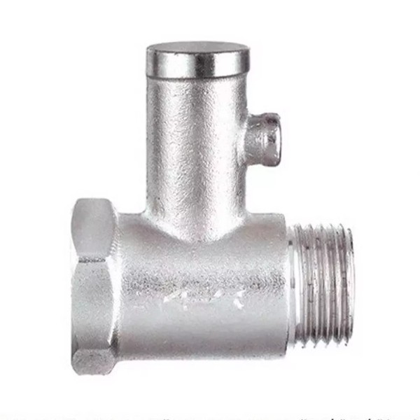 DoubleLin Ապահովիչ կափույր ջրատաքացուցիչի M1/2
