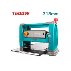 Ռեյսմուս 1500W TOTAL TTKP15001