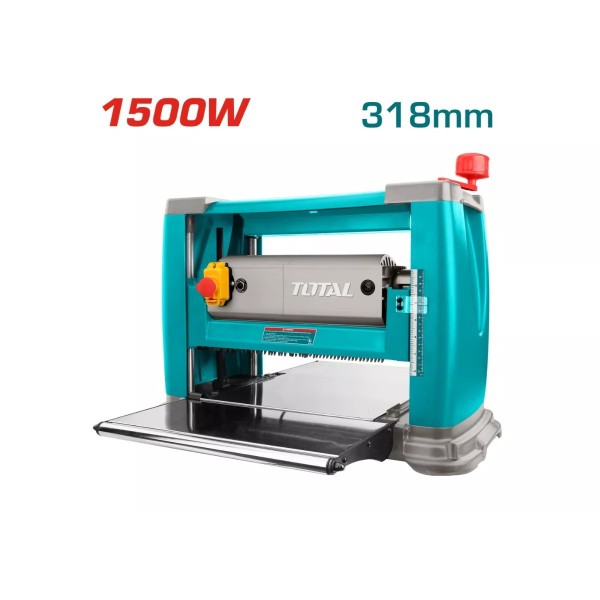 Ռեյսմուս 1500W TOTAL TTKP15001