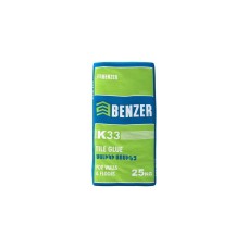 Սալիկի սոսինձ Benzer 25կգ