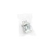 Ֆիքսատոր Apecs WC-0206-INOX 00009075