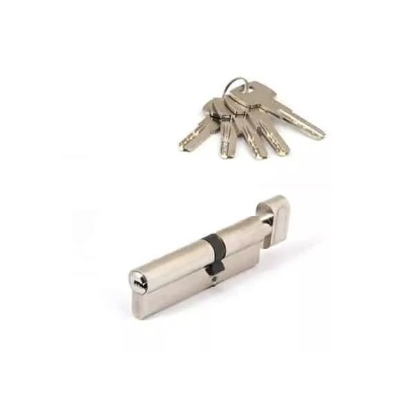 Միջուկ դռան փականի Apecs SM-100(40C/60)-C-NI 00023179
