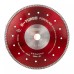 Ալմաստե սկավառակ B-TURBO, 230x2,0մմ, BIHUI, DCDT230