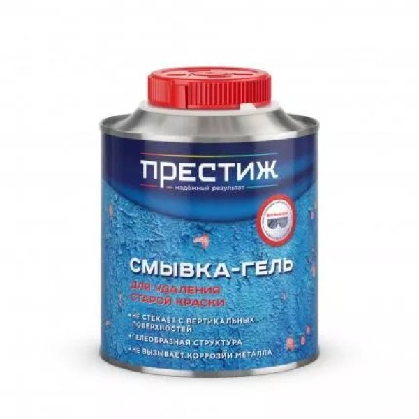 Prestij գել Смывка 0.8կգ. 14 հ