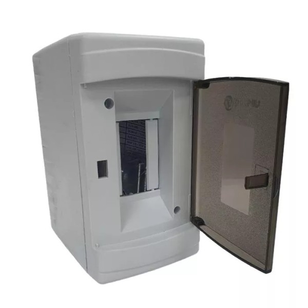BORSAN BR-820 ավ. տուփ վրայի 2տեղ