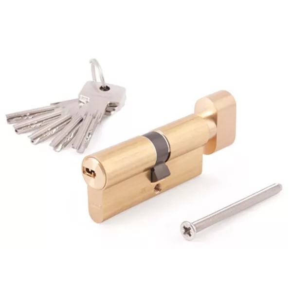 Միջուկ դռան փականի ABUS KD6MM Z45/K35 KD W/5 LONG KEY 00026634
