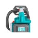 Շղթայավոր սղոց մարտկոցային 20Վ 300մմ TOTAL TGSLI20128