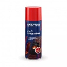 Prestij սփրեյ էմալե ջերմակայուն белая 425մլ.