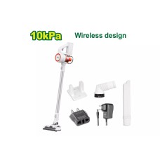 Փոշեկուլ մարտկոցային 140Վտ DYLLU DVCW1001