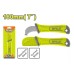 Դանակ լար մաքրող կեռ 180մմ DYLLU DTSX8612