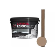 LITOCHROM LUXURY EVO LLE 235 շագանակագույն 2կգ