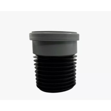Անցում VK PP 110/110 սև-