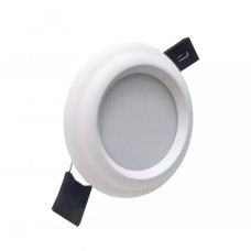 Ellight լուսատու Celi M3-H ներկառուցվող 6W 4100K 1/100