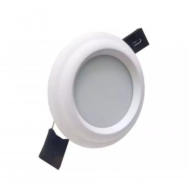 Ellight լուսատու Celi M3-H ներկառուցվող 6W 4100K 1/100 Ellight լուսատու Celi M3-H ներկառուցվող 6W 4100K 1/100