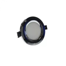 Ellight լուսատու Celi M4-A ներկառուցվող 6W 4100K 1/100