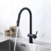 Խոհանոցի խառնիչ դուրս քաշվող ցնցուղով FRAP H807-6 F60807-6
