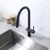 Խոհանոցի խառնիչ դուրս քաշվող ցնցուղով FRAP H807-6 F60807-6