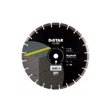 Սկավառակ ալմաստե ասֆալտի Distar 1A1RSS 350 Asphalt 10170085105