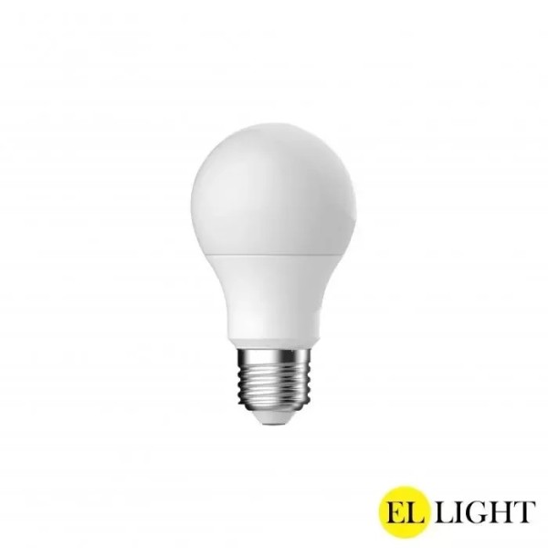 Ellight led լամպ E27 Elementary A60 10W 4000K 920Lm 1/100