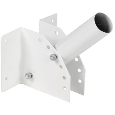 Փողոցի լեդ Լուսարձակի կախիչ  KP-3M L= 250 D= 48 IEK