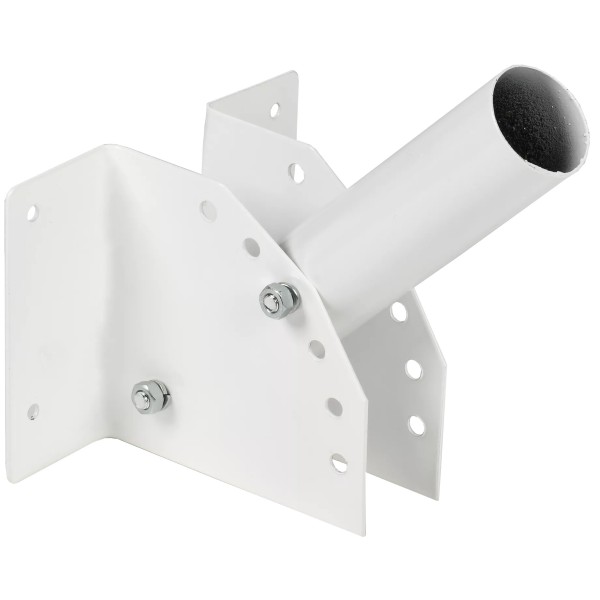 Փողոցի լեդ Լուսարձակի կախիչ  KP-3M L= 250 D= 48 IEK
