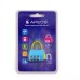 Կախովի կողպեք Аpecs PDZ-28-36-CODE-Blister 00019676