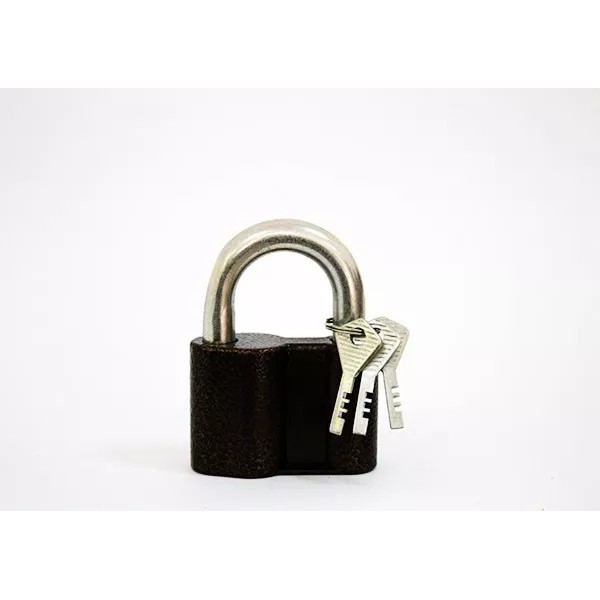Կախովի կողպեք 80մմ 3բն